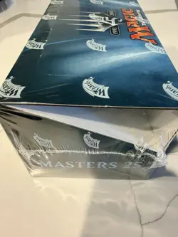 Wizards of the Coast Magic: The Gathering Masters 25 2018 Booster Box - Image 3
