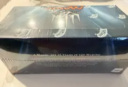 Wizards of the Coast Magic: The Gathering Masters 25 2018 Booster Box - Image 4