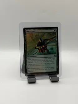 MTG, Wall Crawl FOIL $3 ORDER MIN 121 Marvel's Spider-Man - Image 1