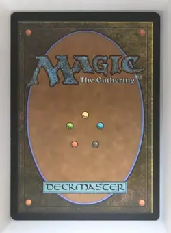Mystic Remora 059/261 Dominaria Remastered DMR Rare NM MTG 2023 - Image 2