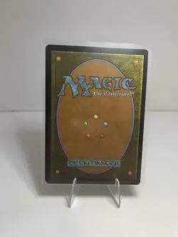Murmuring Mystic 45 Uncommon Guilds of Ravnica Magic: The Gathering LP - Image 2
