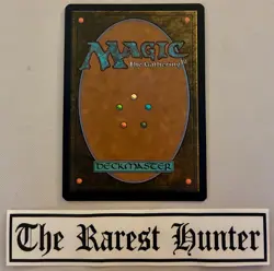 X1 - MTG - Redirect Lightning - NM - Rare - Avatar: The Last Airbender - 0151 - Image 2