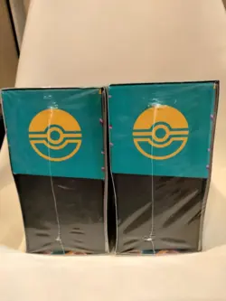 Pokemon Ascended Heroes Elite trainer box lot of 2 - Image 4