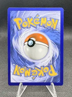 Pokemon Ultra Ball XY Flashfire 99/106 Reverse Holo Uncommon - Image 2