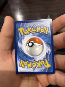 Celebi - SM224 - SM Black Star Promo Pokemon Card TCG SM Promo 2019 Swirl - Image 4