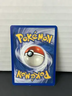 Pokemon TCG Cubone 2002 Expedition Base Set #103/165 Near Mint - Image 2