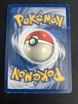 1999 Base Set Vintage Pokemon 2 Card Lot: Holo 1st Edition Machamp & Chansey - Image 5
