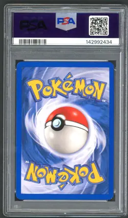 Pokemon Cards - PSA 8 Persian 44/112 - Ex Fire Red & Leaf Green - NM-MT - PSA8 - Image 2
