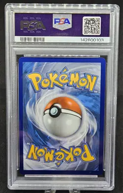 2020 POKEMON SWSH VIVID VOLTAGE #138 RAYQUAZA AMAZING RARE PSA 10 - Image 2