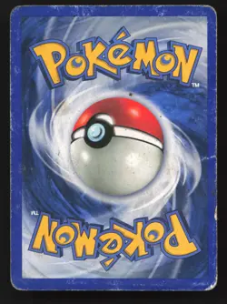 Alakazam 33/165 Expedition Rare Pokemon Card - Image 2