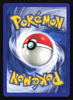 Alakazam 33/165 Expedition Rare Pokemon Card - Image 2