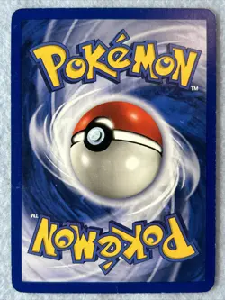 Brock's Lickitung #41/132 - Gym Heroes - 1st Edition - Pokemon TCG Card - Damage - Image 2