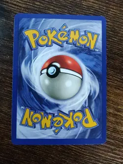 Pokemon Jungle Unlimited Snorlax 27/64 Non Holo LP - Image 2