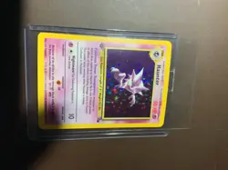 RARE 👻 1999 Pokemon Fossil 1st Edition Holo Haunter #6 PSA BGS 9 or 10 - Image 1