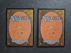 Island (Castle Cove) Portal NM Basic Land Magic the Gathering MtG x 2 - Image 2