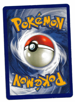 Pokemon Card: Kakuna 33/102 Base Set Shadowless Rare! GD - Image 2