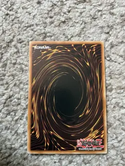 Yu-Gi-Oh! TCG Obnoxious Celtic Guard Limited Edition CT1-EN006 NM - Image 2