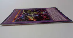 Five-Headed Dragon LC03-EN004 (Ultra Rare, Limited Ed, CREASED / HP) Yugioh - Image 2