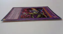 Five-Headed Dragon LC03-EN004 (Ultra Rare, Limited Ed, CREASED / HP) Yugioh - Image 3