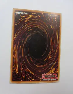 Five-Headed Dragon LC03-EN004 (Ultra Rare, Limited Ed, CREASED / HP) Yugioh - Image 5