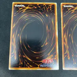 yugioh Javelin Beetle + Javelin Beetle Pact No Ref super japnese - Image 5