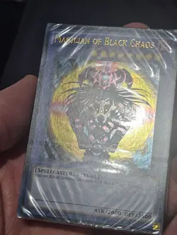 Yu-Gi-Oh YGLD-enc 1st Edition* Legendary Deck C SEALED - Image 2