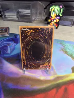 Yugioh! LP Cyber Dragon - RYMP-EN059 - Secret Rare - 1st Edition - Image 3