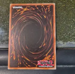 Yu-Gi-Oh! TCG Jinzo RP02-EN001 Retro Pack 2 Ultra Rare Holo Machine Unlimited - Image 2