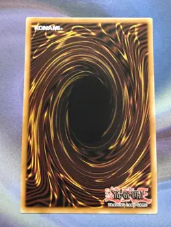 Yugioh Girsu, the Orcust Mekk-Knight (Quarter Century Rare) RA03-EN026 NM - Image 2