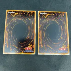 yugioh Chakra + Resurrection of Chakra No Ref super japnese - Image 4