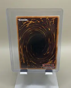 Yugioh! Pot of Sloth CORI-EN061 *STARLIGHT RARE *CHAOS ORIGINS - Image 2