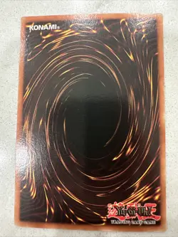 Yu-Gi-Oh! TCG Giant Rat Magic Ruler MRL-079 1st Edition Rare - Image 2