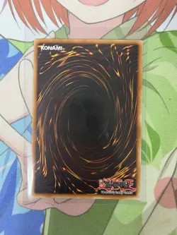 Yugioh Griffoh CORI-EN004 Ultra Rare 1st Edition NM - Image 2