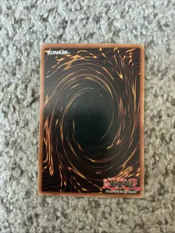 Yu-Gi-Oh! TCG Dark Magician SDY-006 Ultra Rare Unlimited, Moderately Played - Image 2