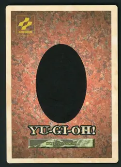 Yugioh Card Monster Reborn Duel Monsters Gameboy Promo 1998 PL - Image 2
