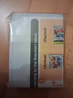 One Piece Card Game - Roronoa Zoro Demo Deck 2026 new sealed unopened promo - Image 2