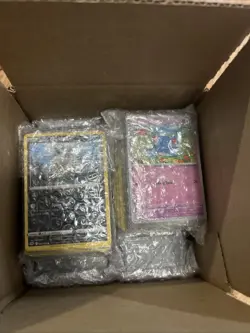 1500+ Pokemon Cards Bulk Lot Commons/Uncommons No Trainers or Energies! - Image 1