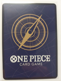 NICO ROBIN 054- ONE PIECE Spicy Waifu Foil CUSTOM Anime Card NM - Image 2