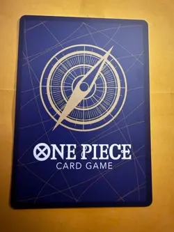 One piece TCG Romance Dawn Op01 Nami Promo Demo Version Not tournament Legal - Image 3