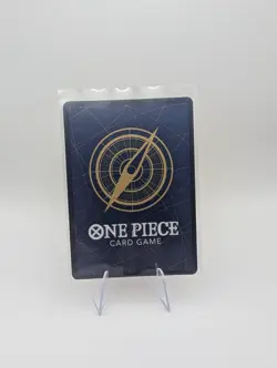 Sanji (Gift Collection 2023) OP01-013 One Piece Promotion Cards Foil - Image 2