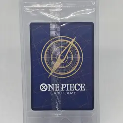 NAMI P-112 ASIA PROMO Mini-tin Pack Set vol.2 One Piece Asia Exclusive SEALED - Image 4
