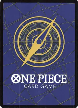 ONE PIECE Emporio.Ivankov #ST12-010 Foil Starter Deck 12: Zoro and Sanji NM - Image 2