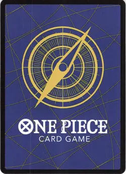 ONE PIECE Emporio.Ivankov #ST12-010 Foil Starter Deck 12: Zoro and Sanji NM - Image 4