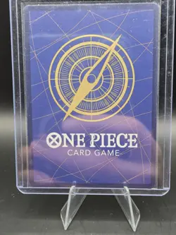 Otama (Parallel) OP07-022 500 Years in the Future Foil - Image 2