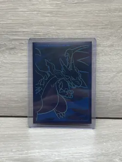 103/094 Toxtricity : Illustration Rare Card : Phantasmal Flames : Pokemon TCG - Image 2