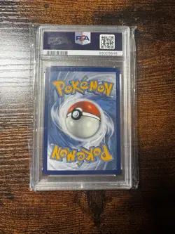 PSA 9 Charizard Ex Pokemon Card TCG - 2023 Obsidian Flames Set #223 - Image 2