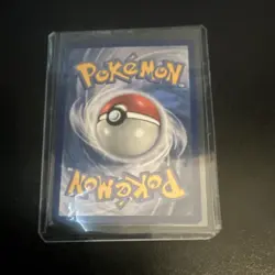 The Pokemon Company Team Rocket's Meowth 203/182 Destined Rivals Holo Rare EN - Image 2