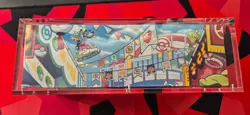 Pokemon center Tohoku Hiroshima Fukuoka Special Box set w/Promo card Pikachu New - Image 4