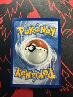 Pokemon TCG Torkoal Cosmic Eclipse Holo Card 237/236 Secret Rare - Image 2