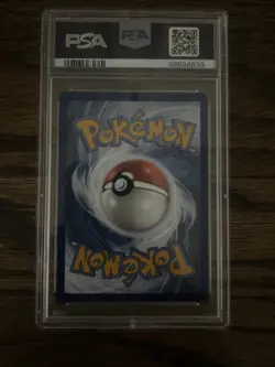Pokemon Card PSA 10 Lots - Image 3